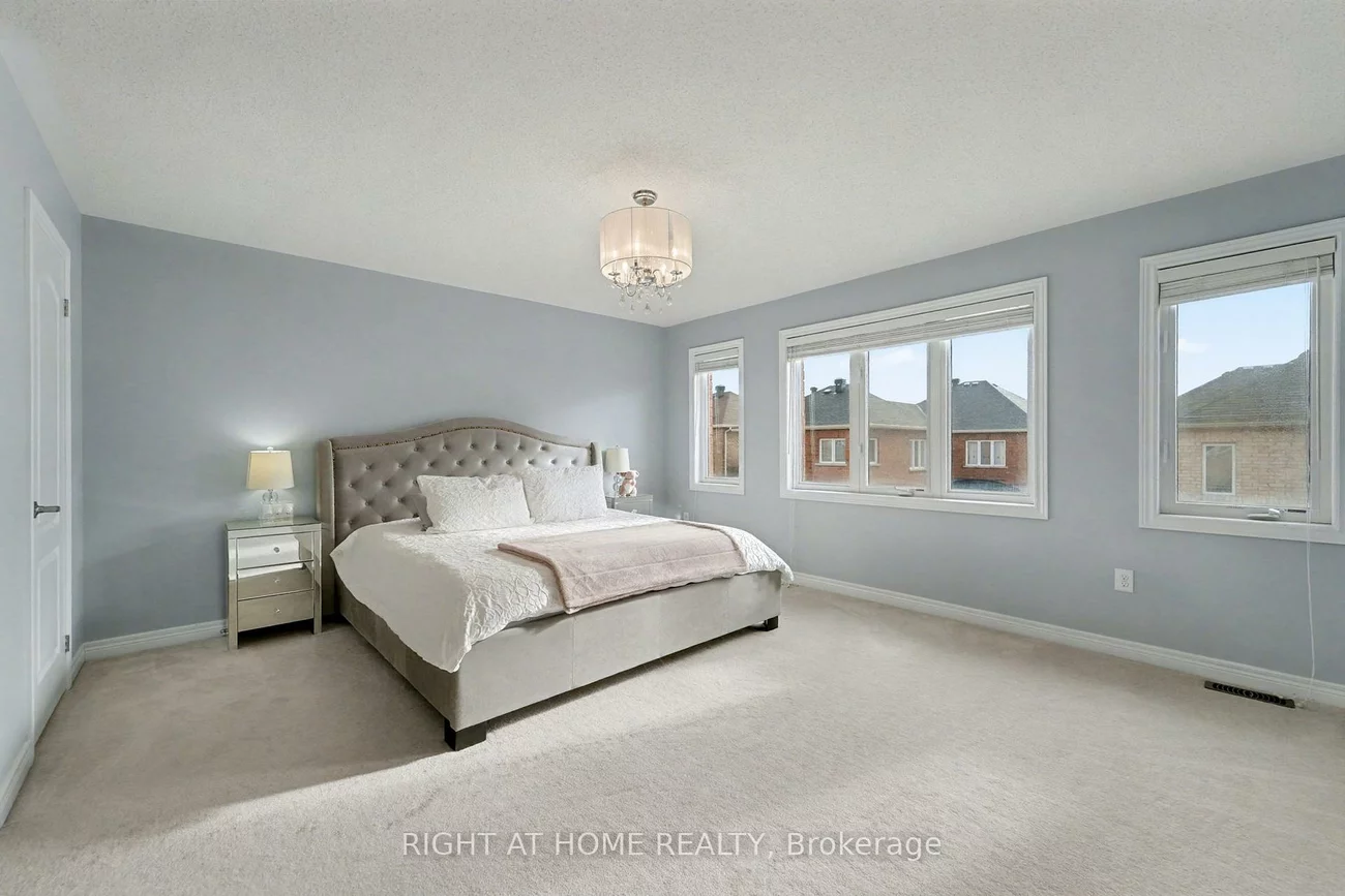 11, Windyton, Cornell, Markham