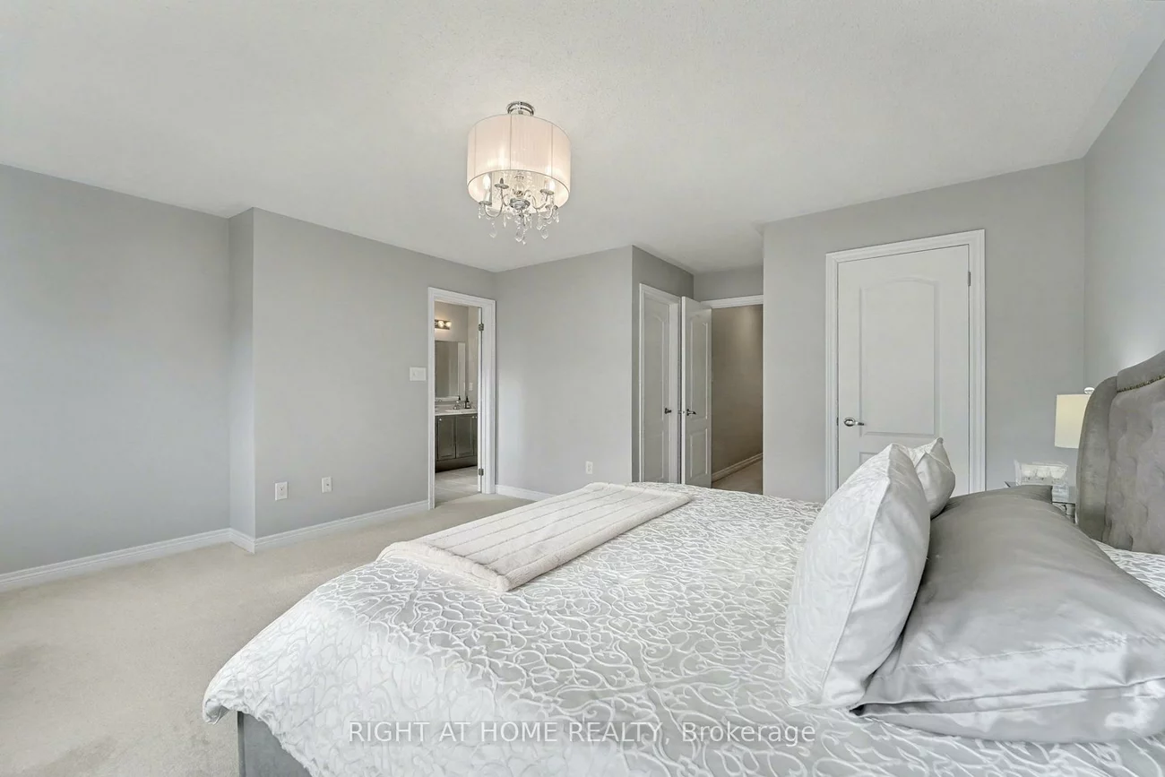 11, Windyton, Cornell, Markham