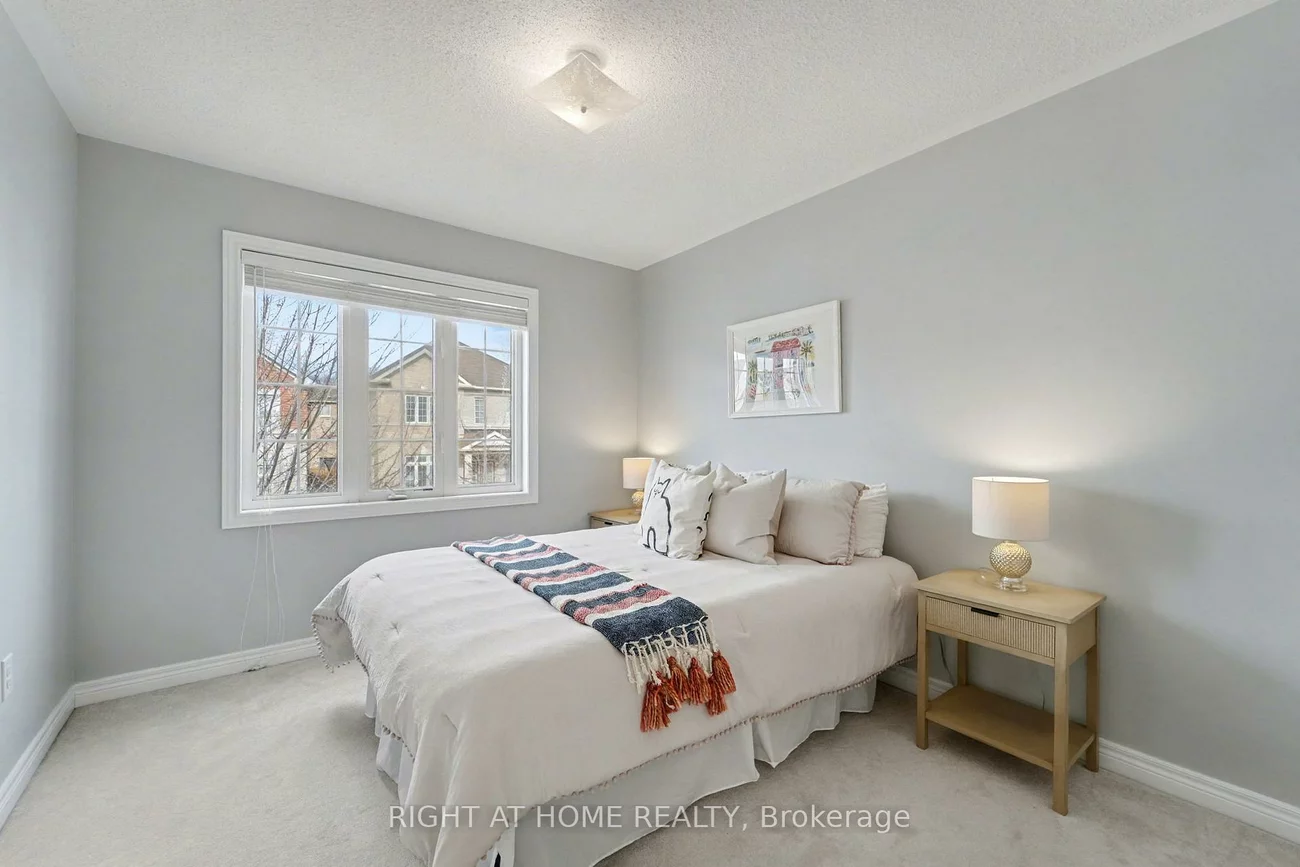 11, Windyton, Cornell, Markham