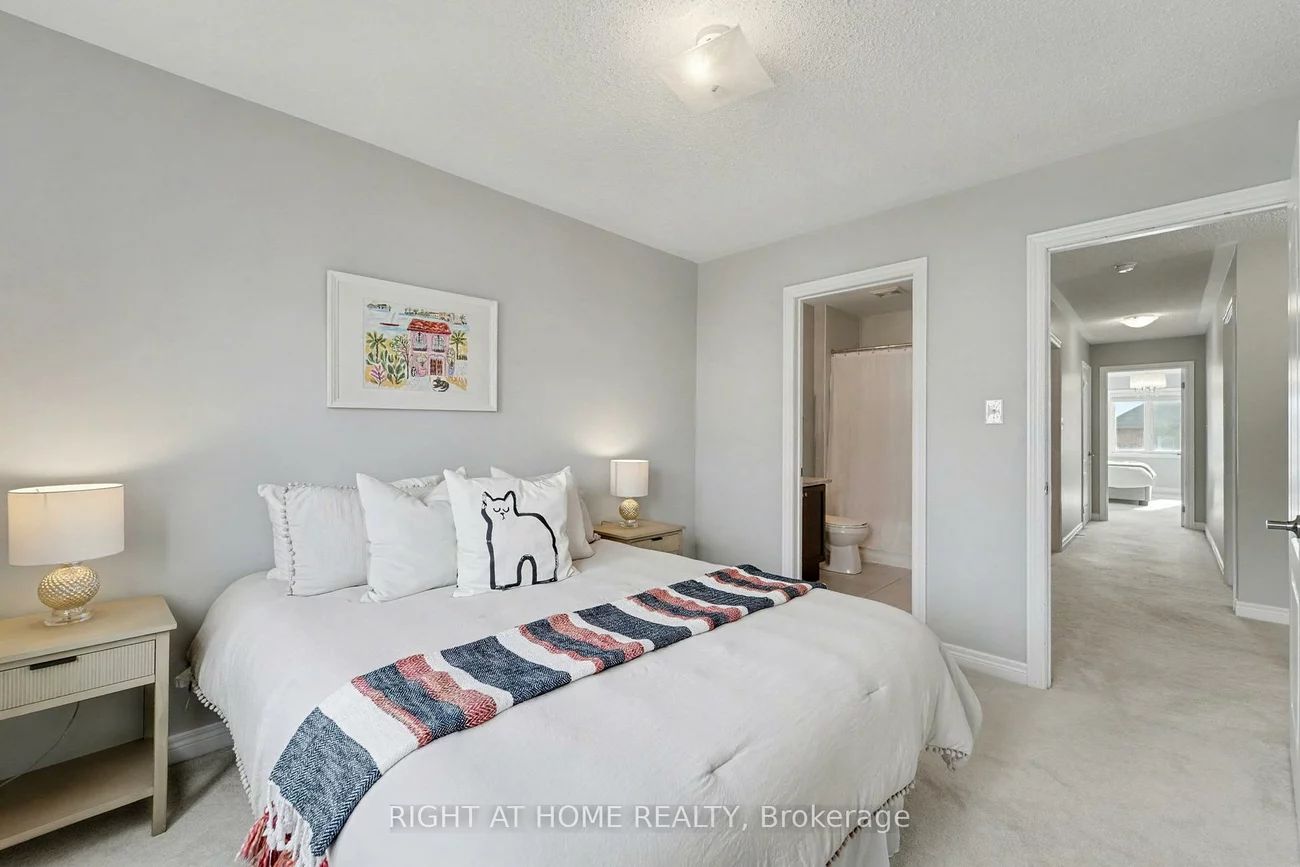 11, Windyton, Cornell, Markham