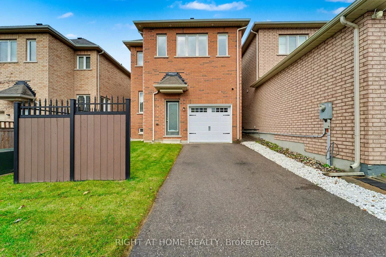 11, Windyton, Cornell, Markham