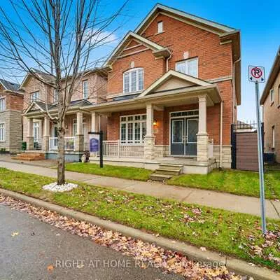 11, Windyton, Cornell, Markham