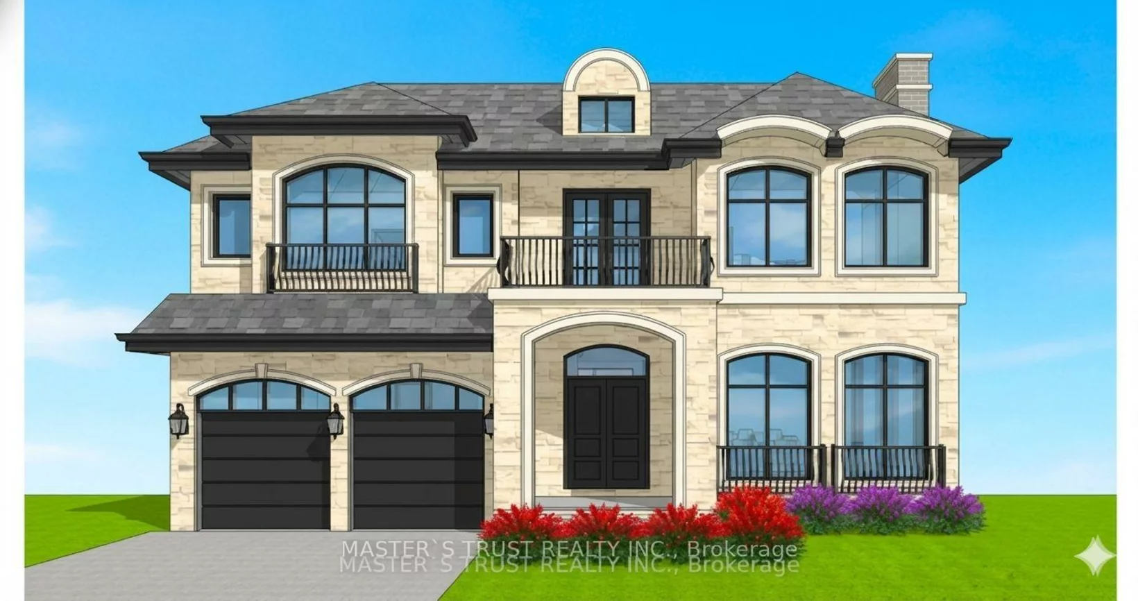 5, Lunar, Buttonville, Markham