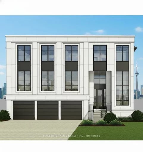5, Lunar, Buttonville, Markham