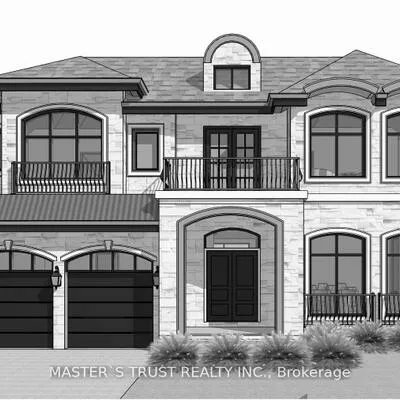 5, Lunar, Buttonville, Markham