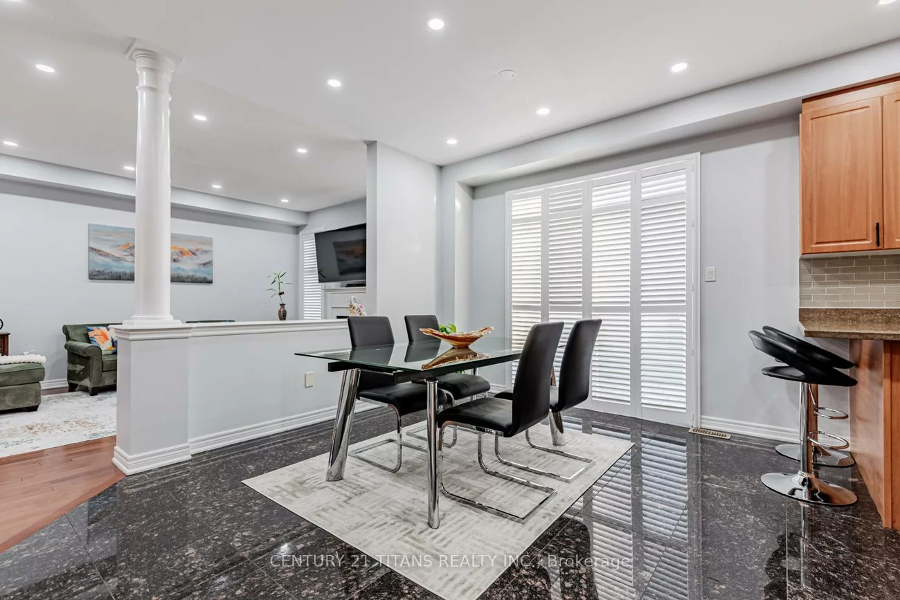 3, Condarcuri, Box Grove, Markham