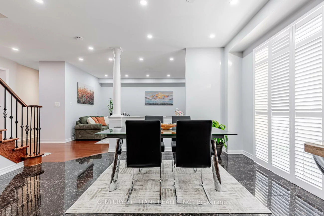 3, Condarcuri, Box Grove, Markham