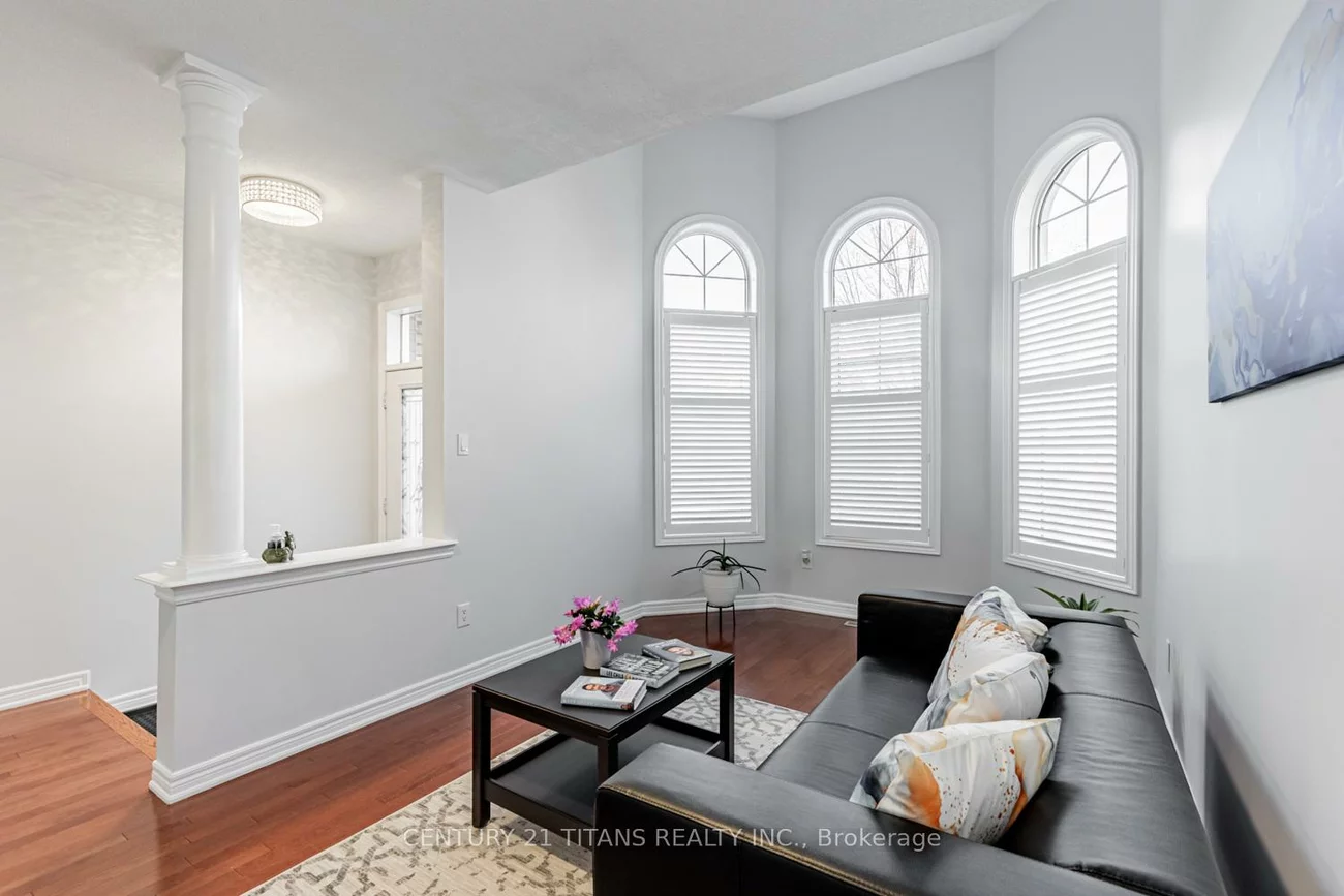 3, Condarcuri, Box Grove, Markham