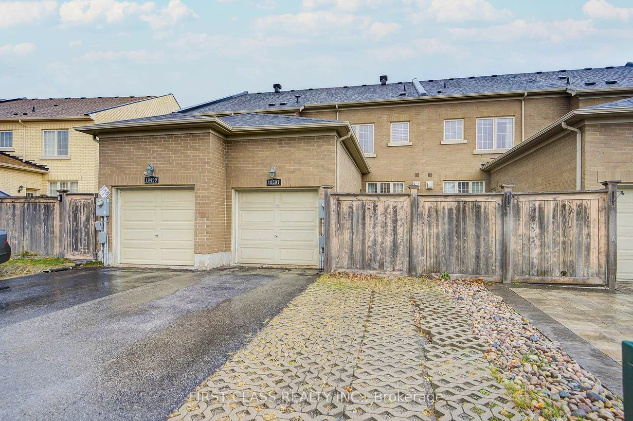 10501, Woodbine, Victoria Manor-Jennings Gate, Markham