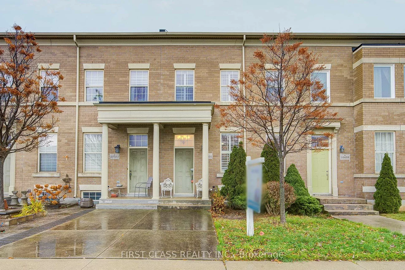 10501, Woodbine, Victoria Manor-Jennings Gate, Markham