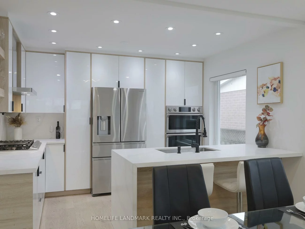 31, Henderson, Grandview, Markham