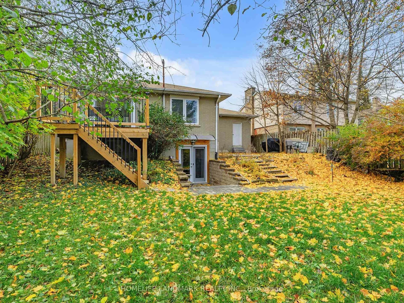 31, Henderson, Grandview, Markham