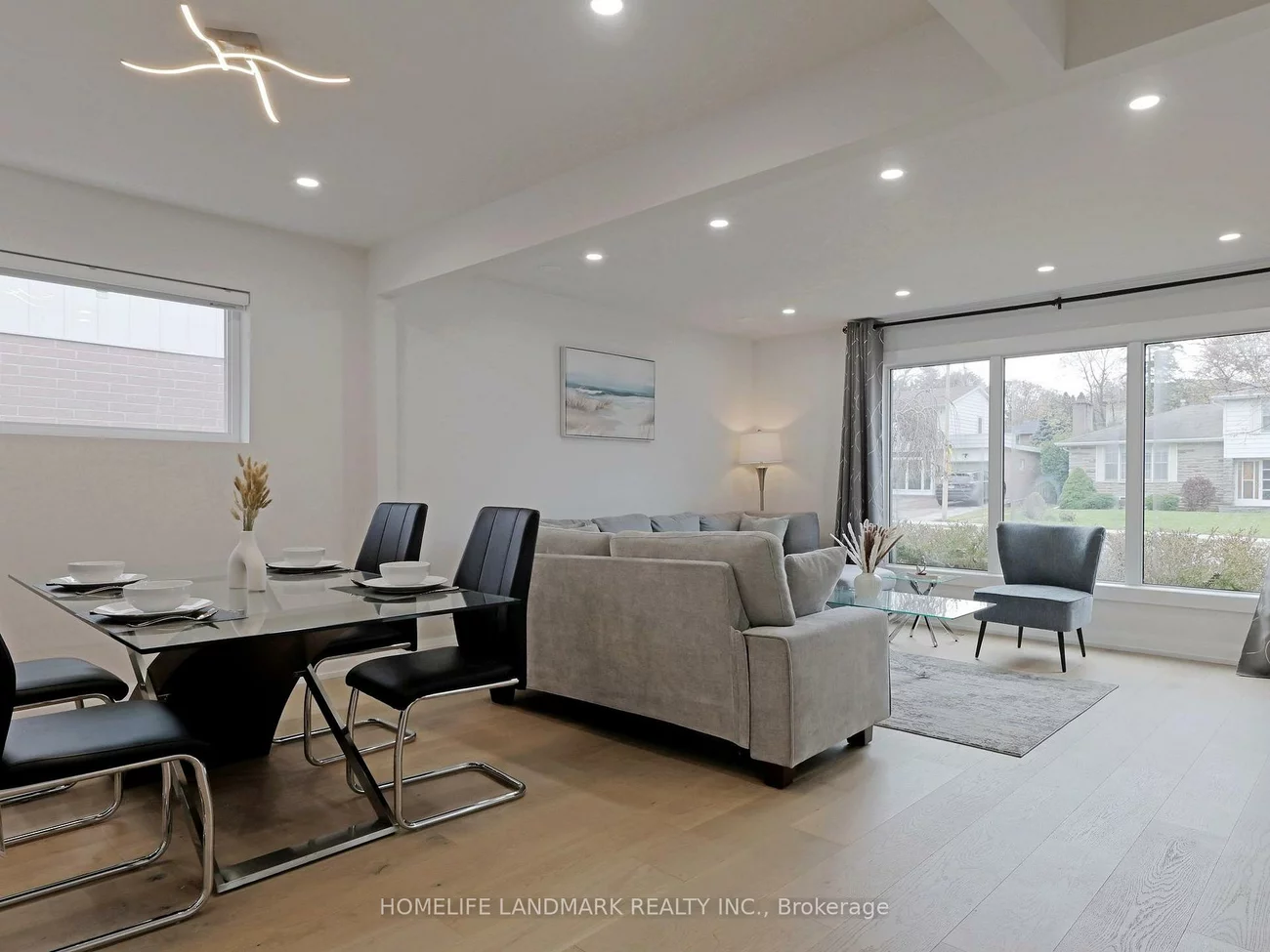 31, Henderson, Grandview, Markham