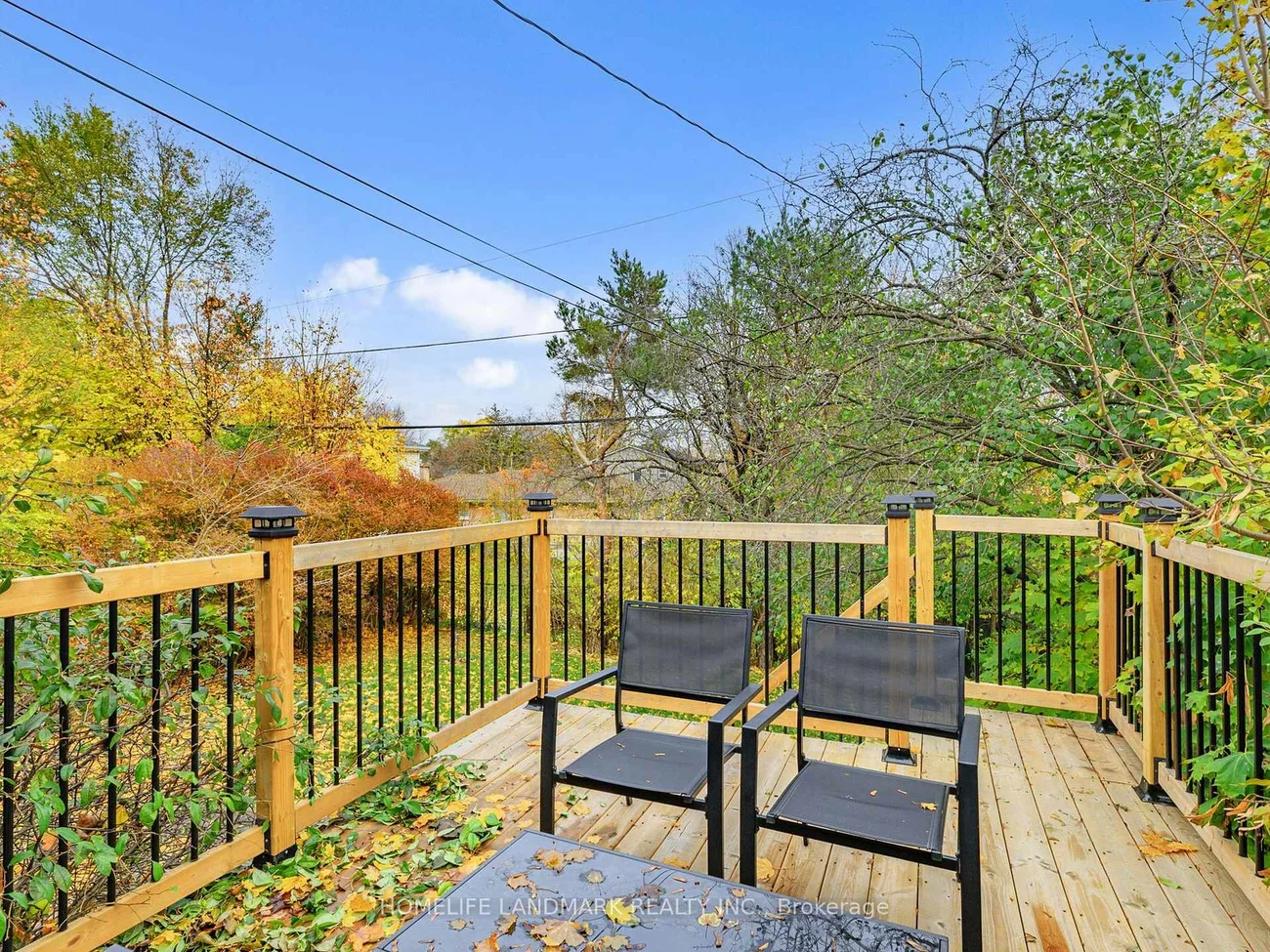 31, Henderson, Grandview, Markham