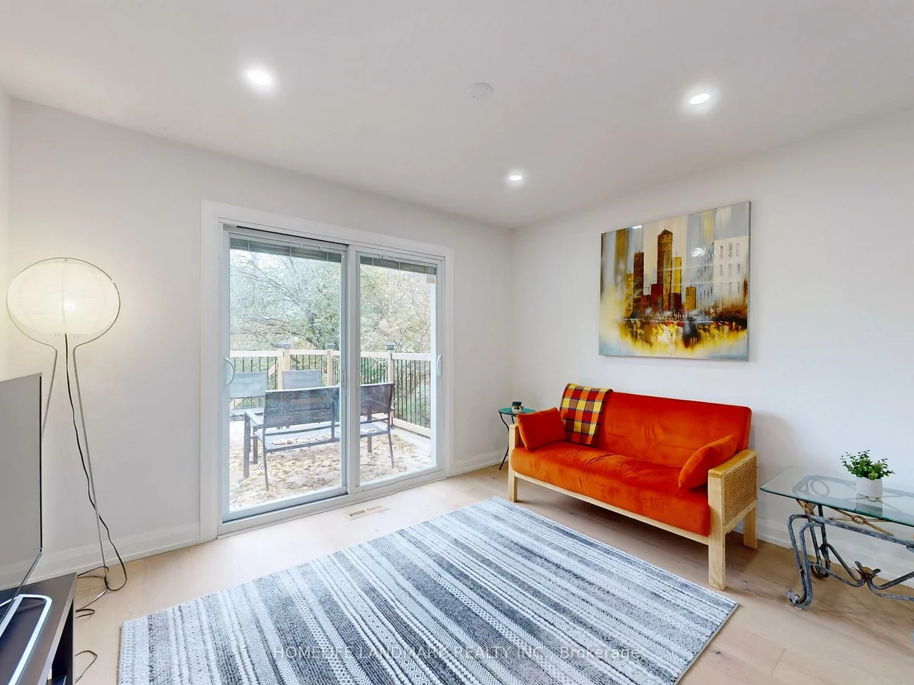 31, Henderson, Grandview, Markham