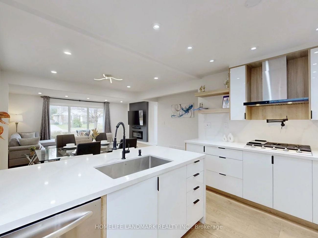 31, Henderson, Grandview, Markham