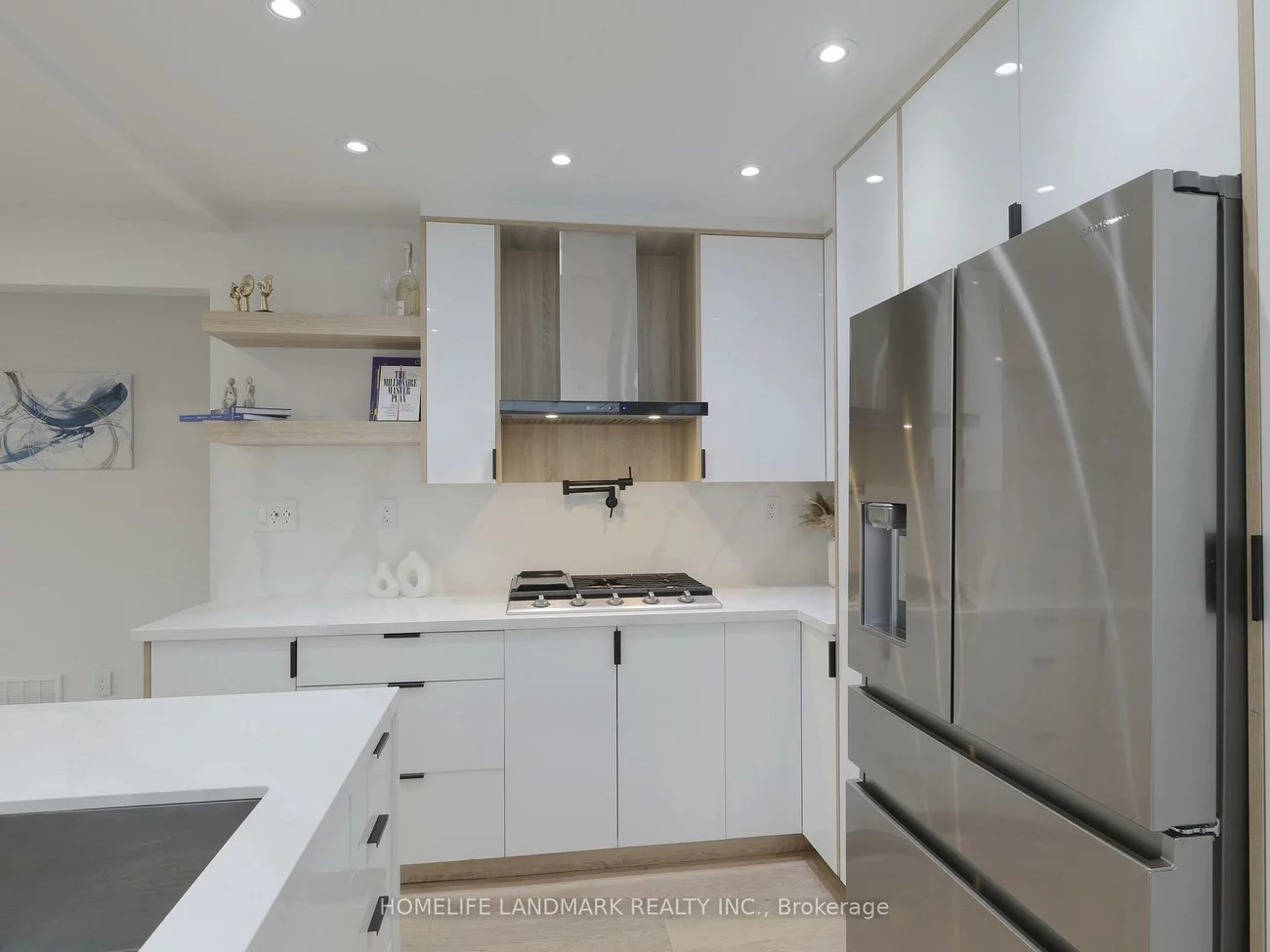 31, Henderson, Grandview, Markham