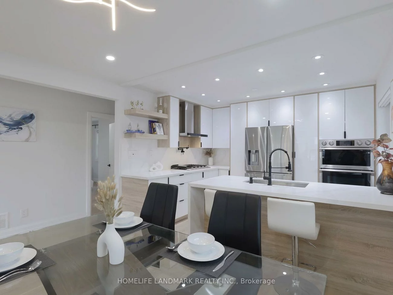 31, Henderson, Grandview, Markham