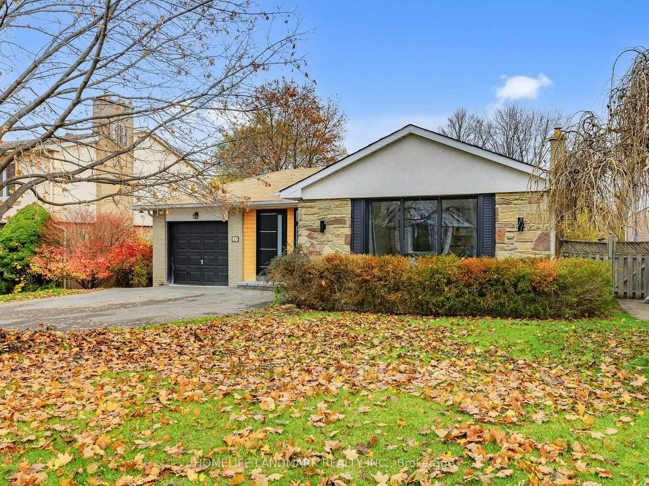 31, Henderson, Grandview, Markham