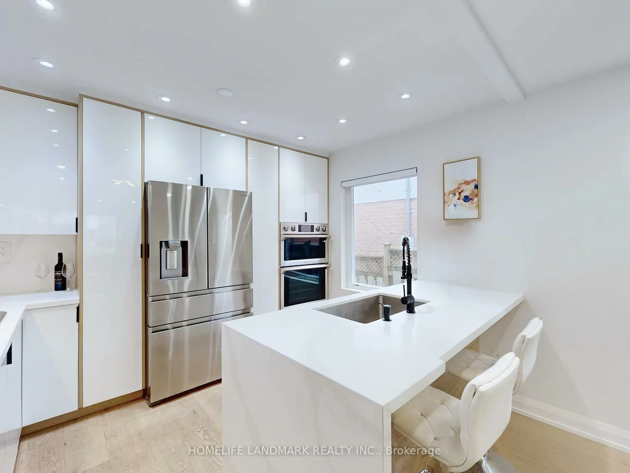 31, Henderson, Grandview, Markham