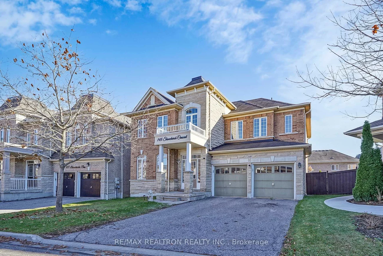 145, Stonechurch, Box Grove, Markham