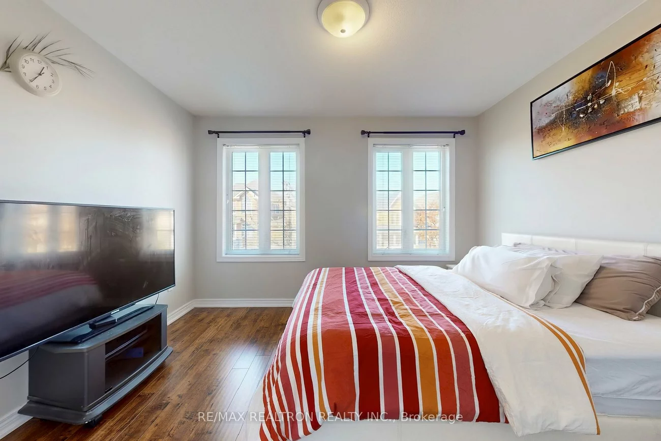 145, Stonechurch, Box Grove, Markham