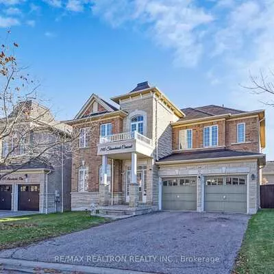 145, Stonechurch, Box Grove, Markham