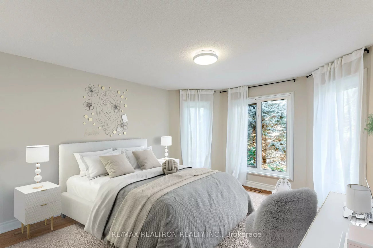 26, Brantwood, Unionville, Markham