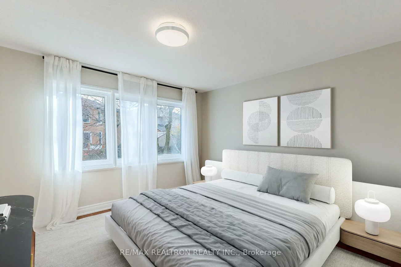 26, Brantwood, Unionville, Markham