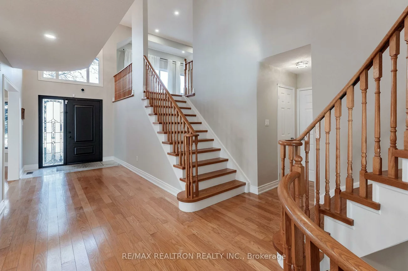 26, Brantwood, Unionville, Markham