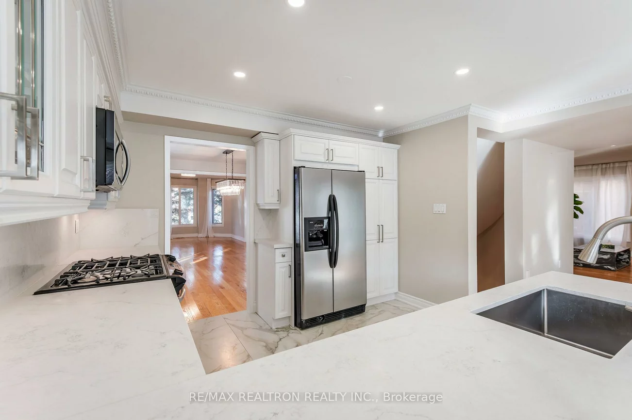 26, Brantwood, Unionville, Markham