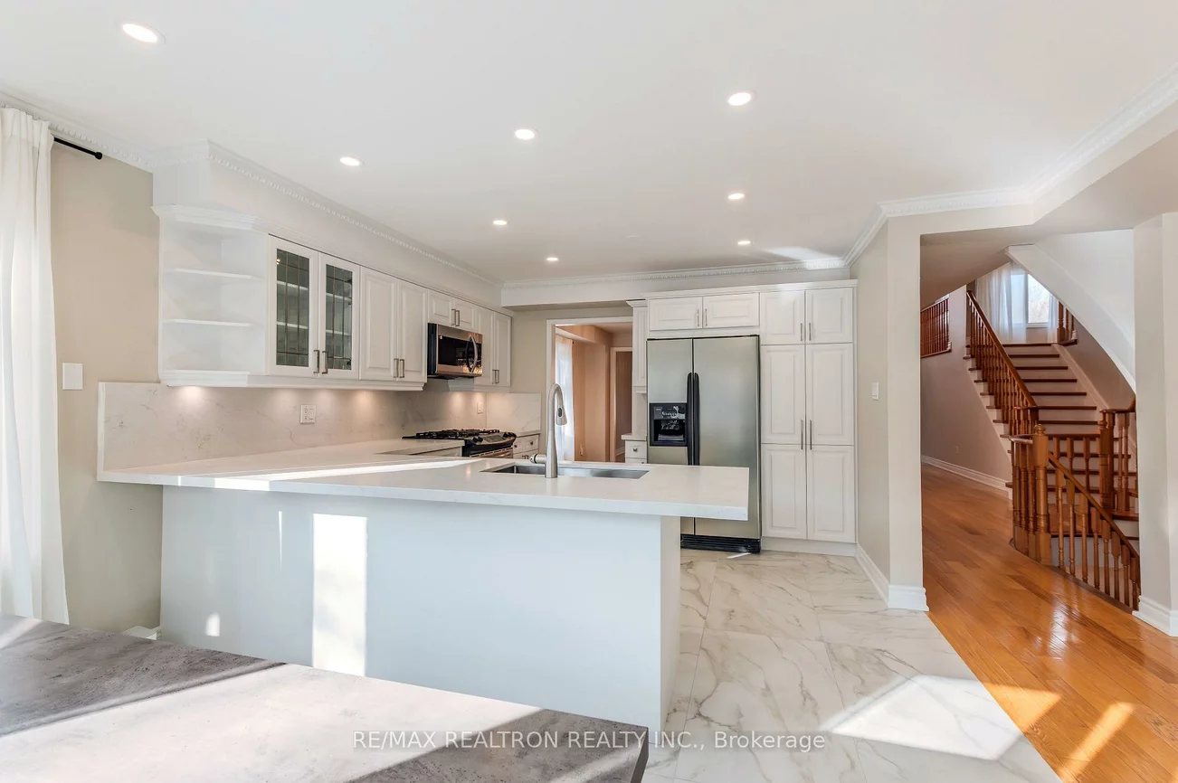 26, Brantwood, Unionville, Markham