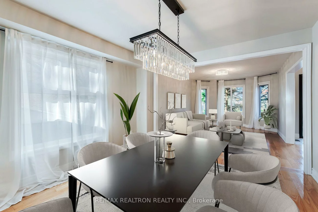 26, Brantwood, Unionville, Markham