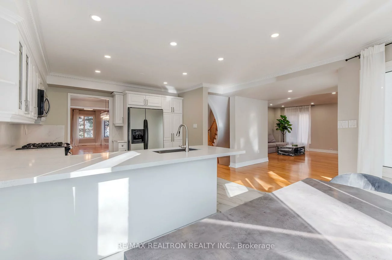 26, Brantwood, Unionville, Markham