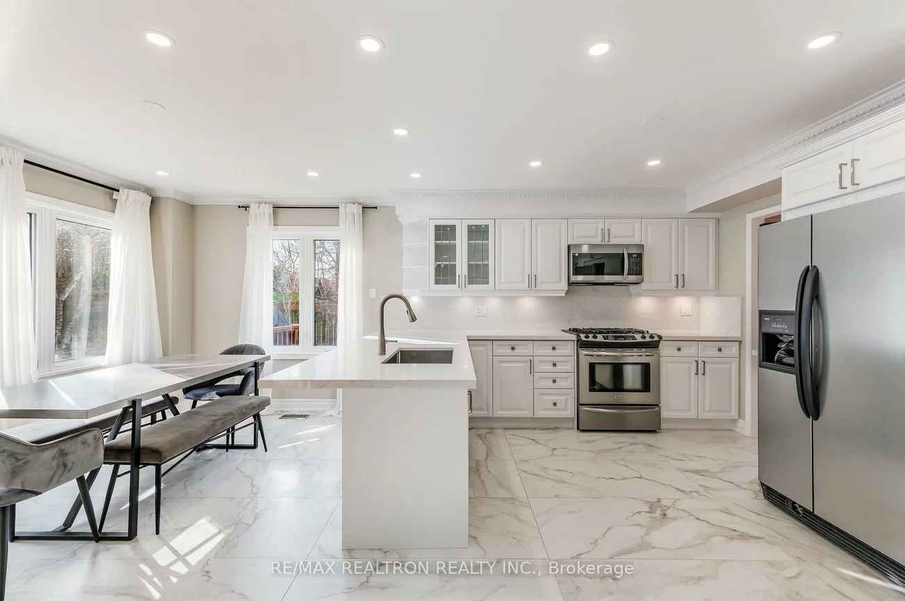 26, Brantwood, Unionville, Markham