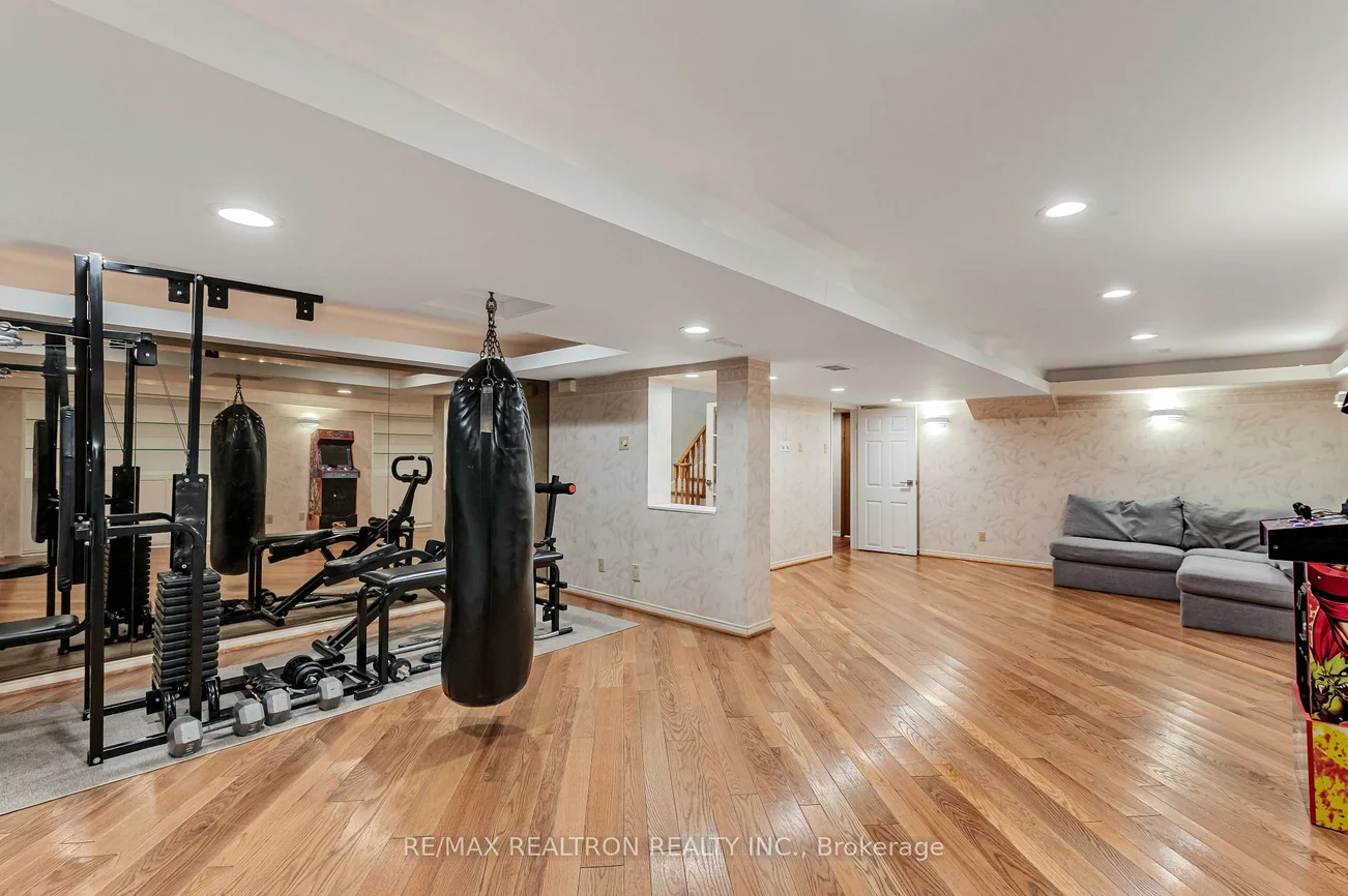 26, Brantwood, Unionville, Markham