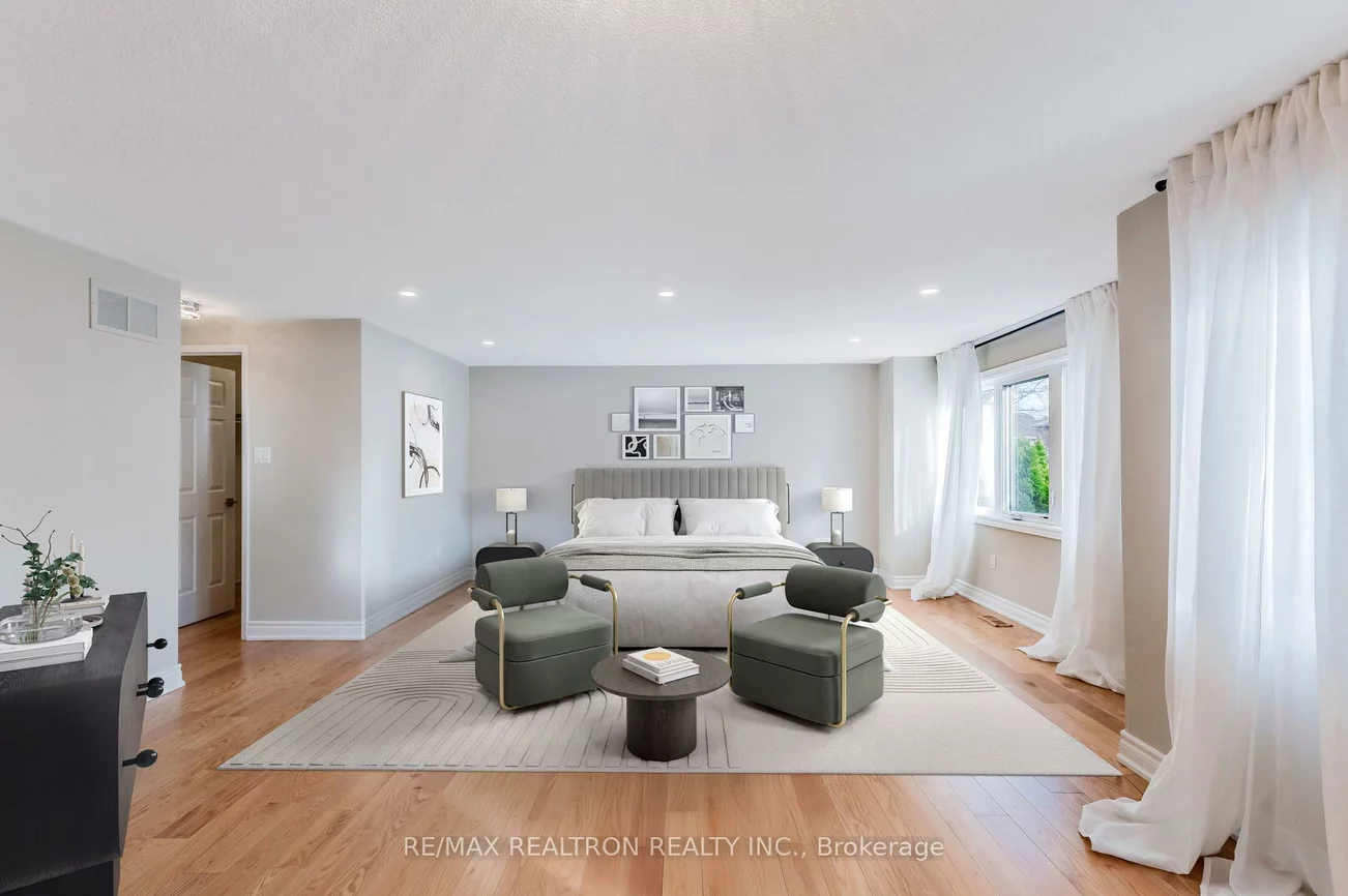 26, Brantwood, Unionville, Markham