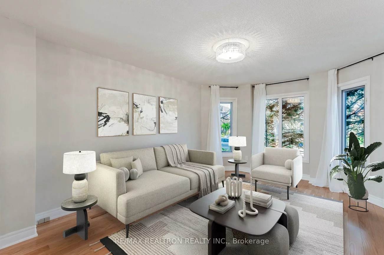 26, Brantwood, Unionville, Markham