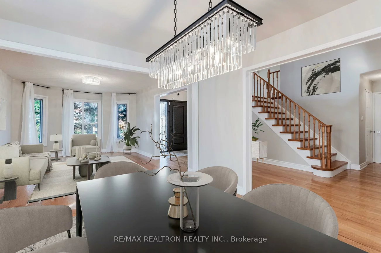 26, Brantwood, Unionville, Markham