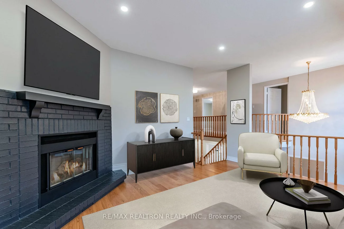 26, Brantwood, Unionville, Markham