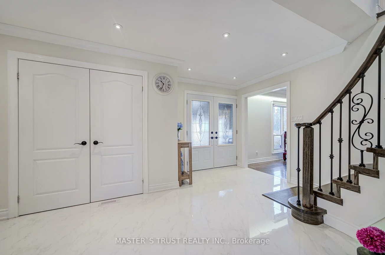 72, Rose, Markham Village, Markham