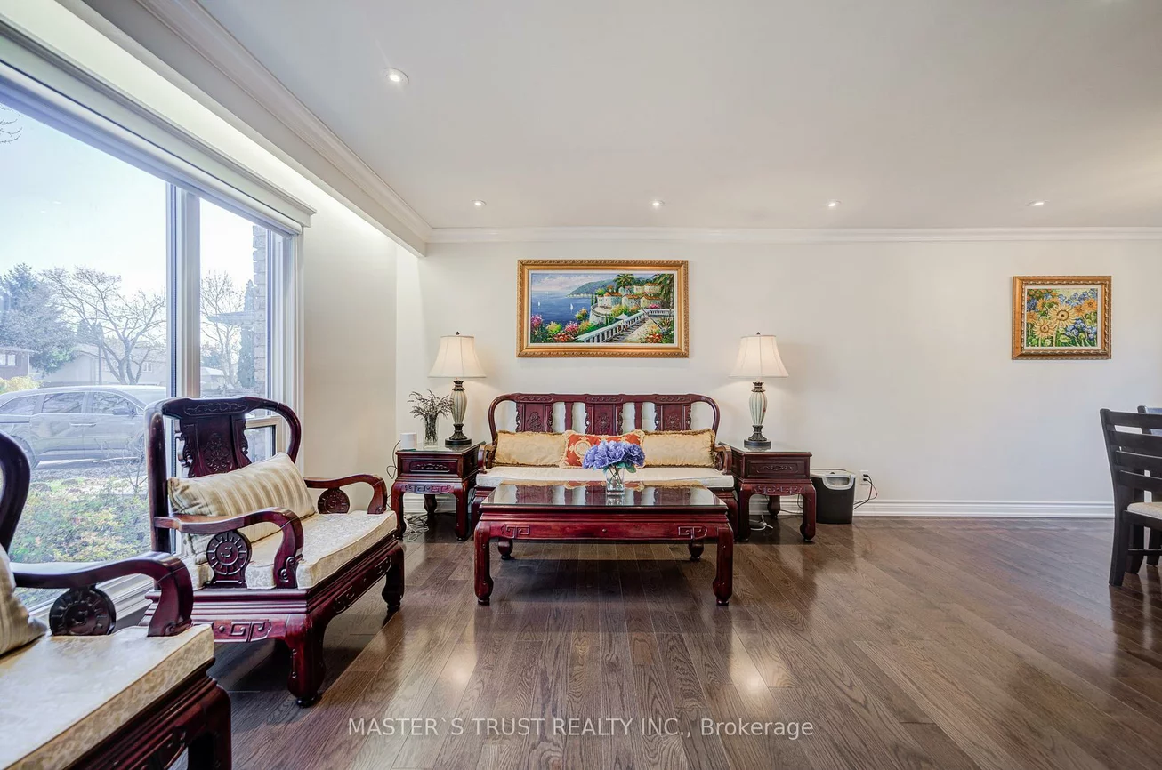 72, Rose, Markham Village, Markham