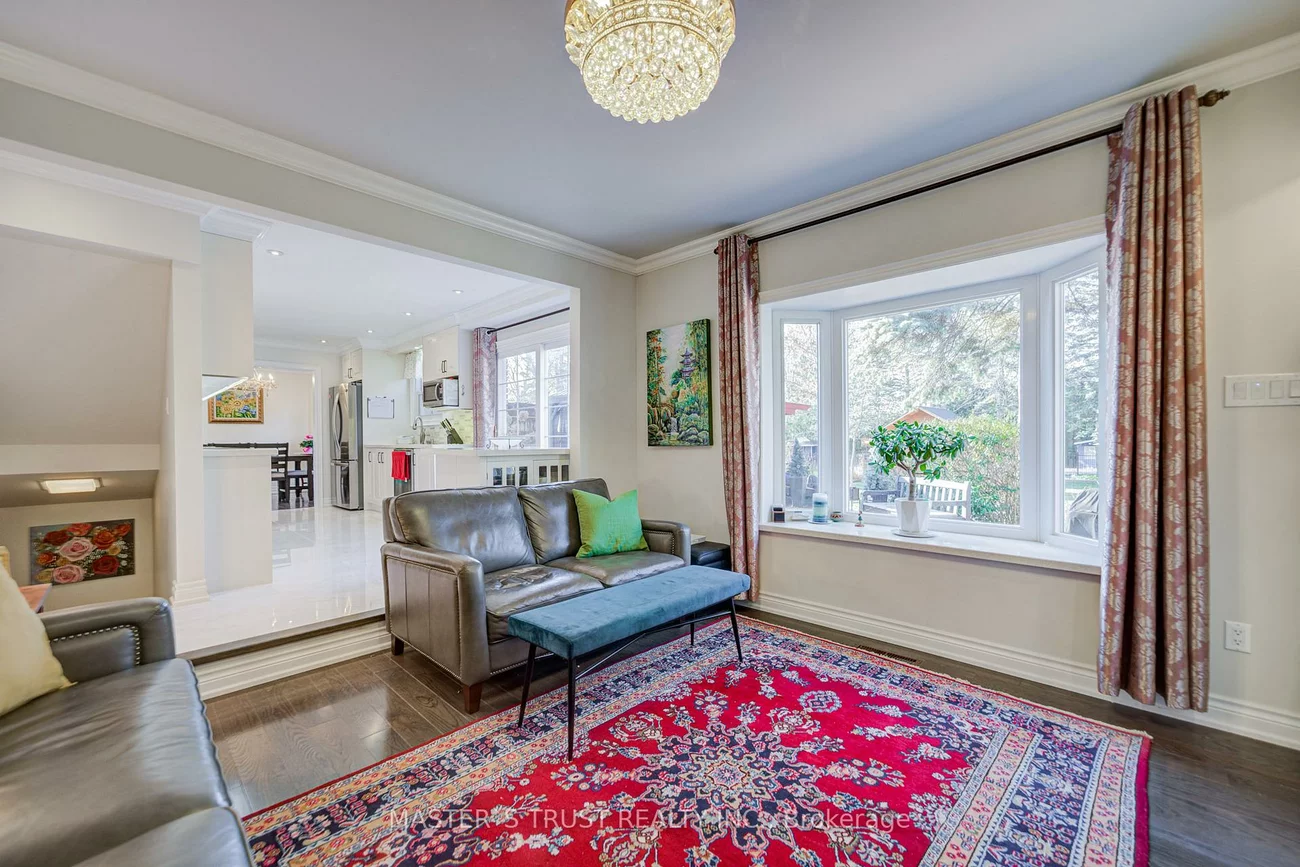 72, Rose, Markham Village, Markham