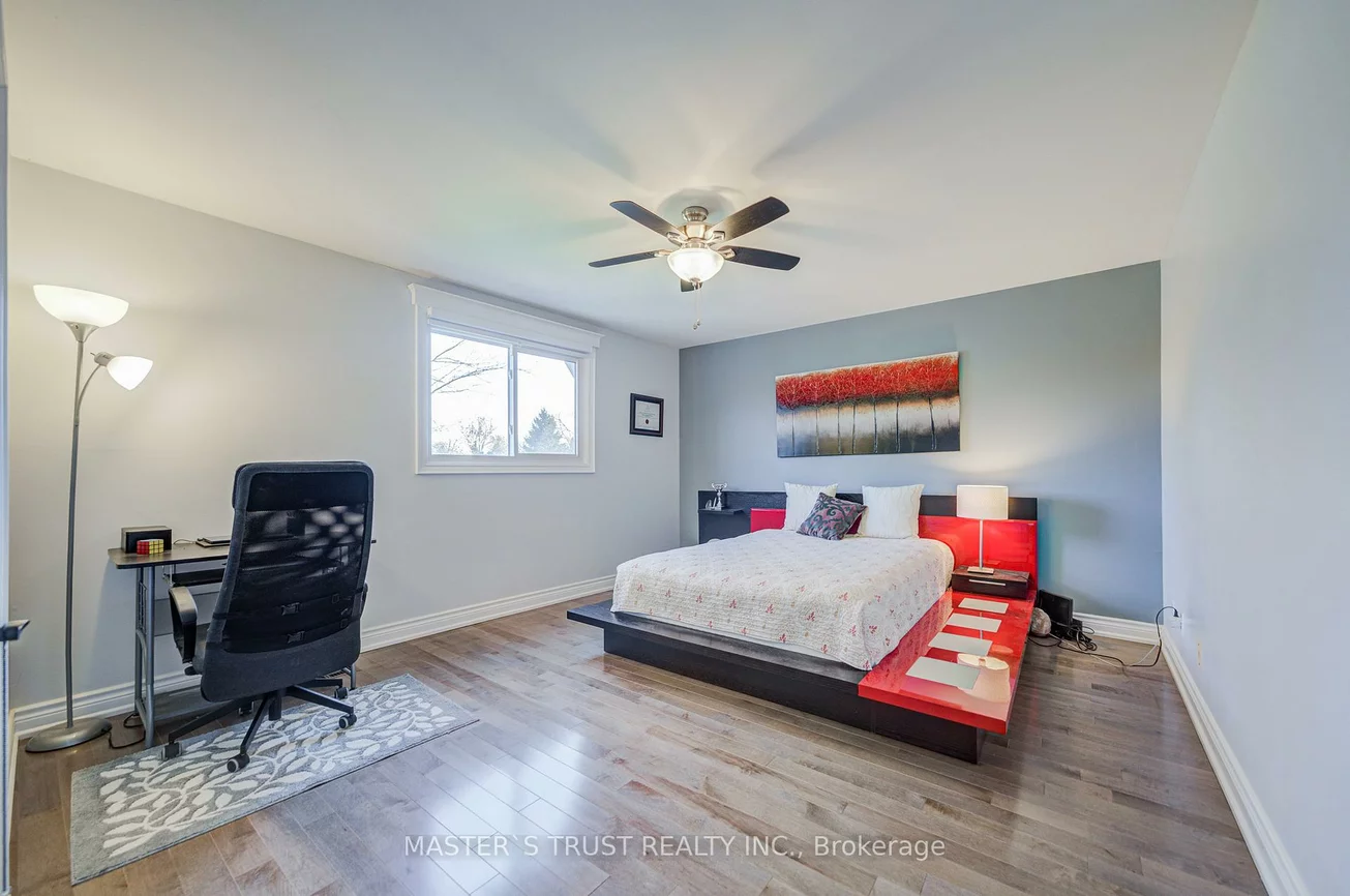 72, Rose, Markham Village, Markham