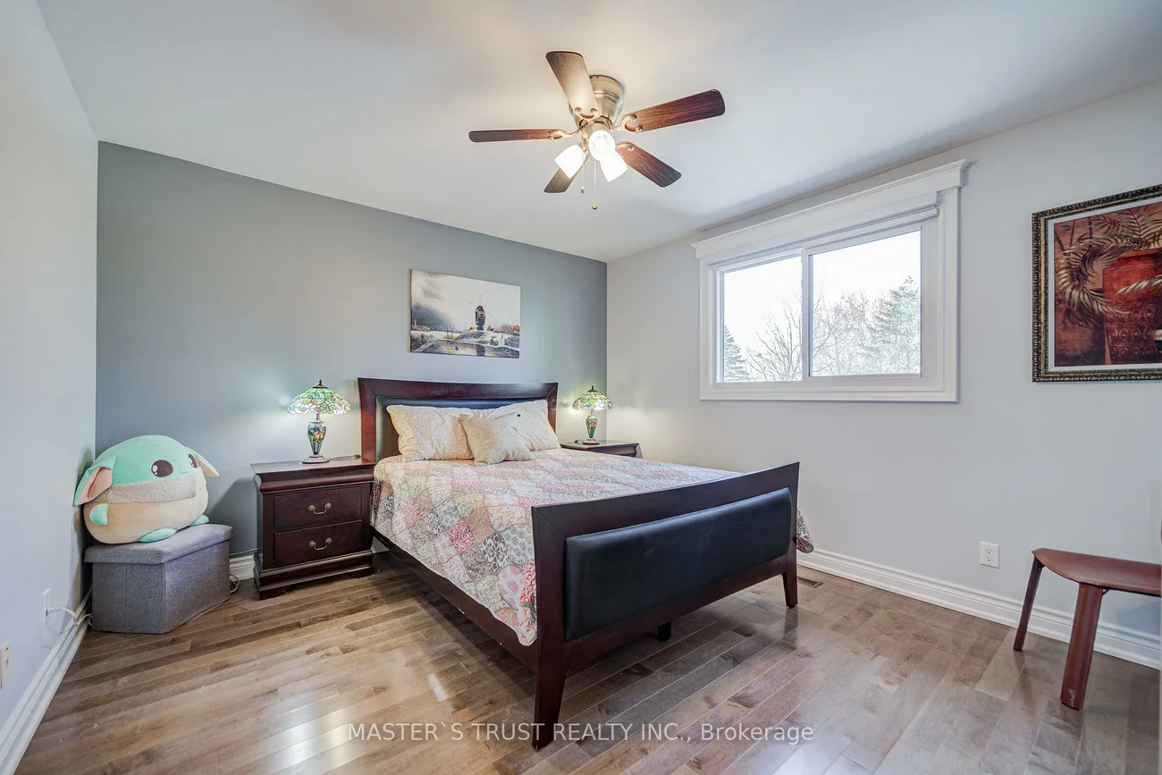 72, Rose, Markham Village, Markham