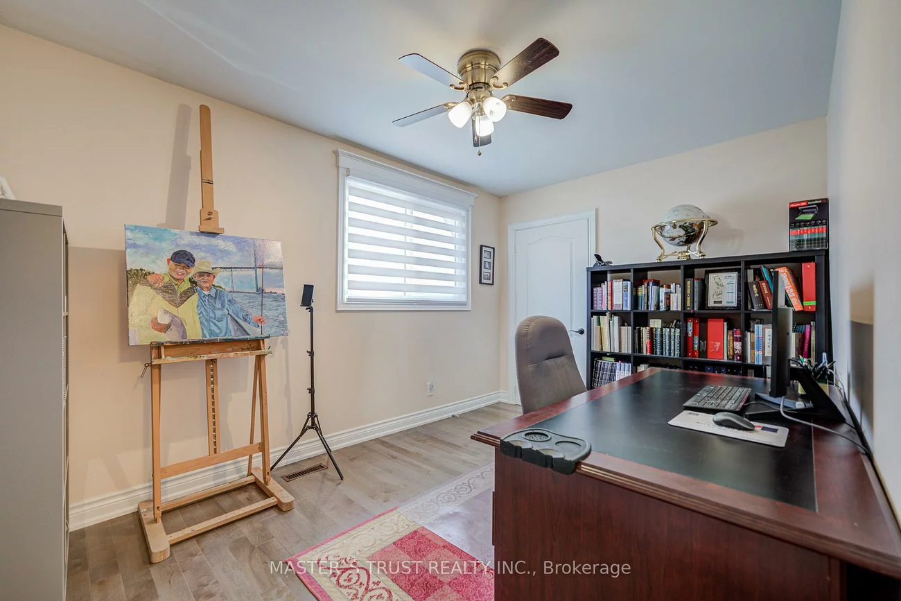 72, Rose, Markham Village, Markham