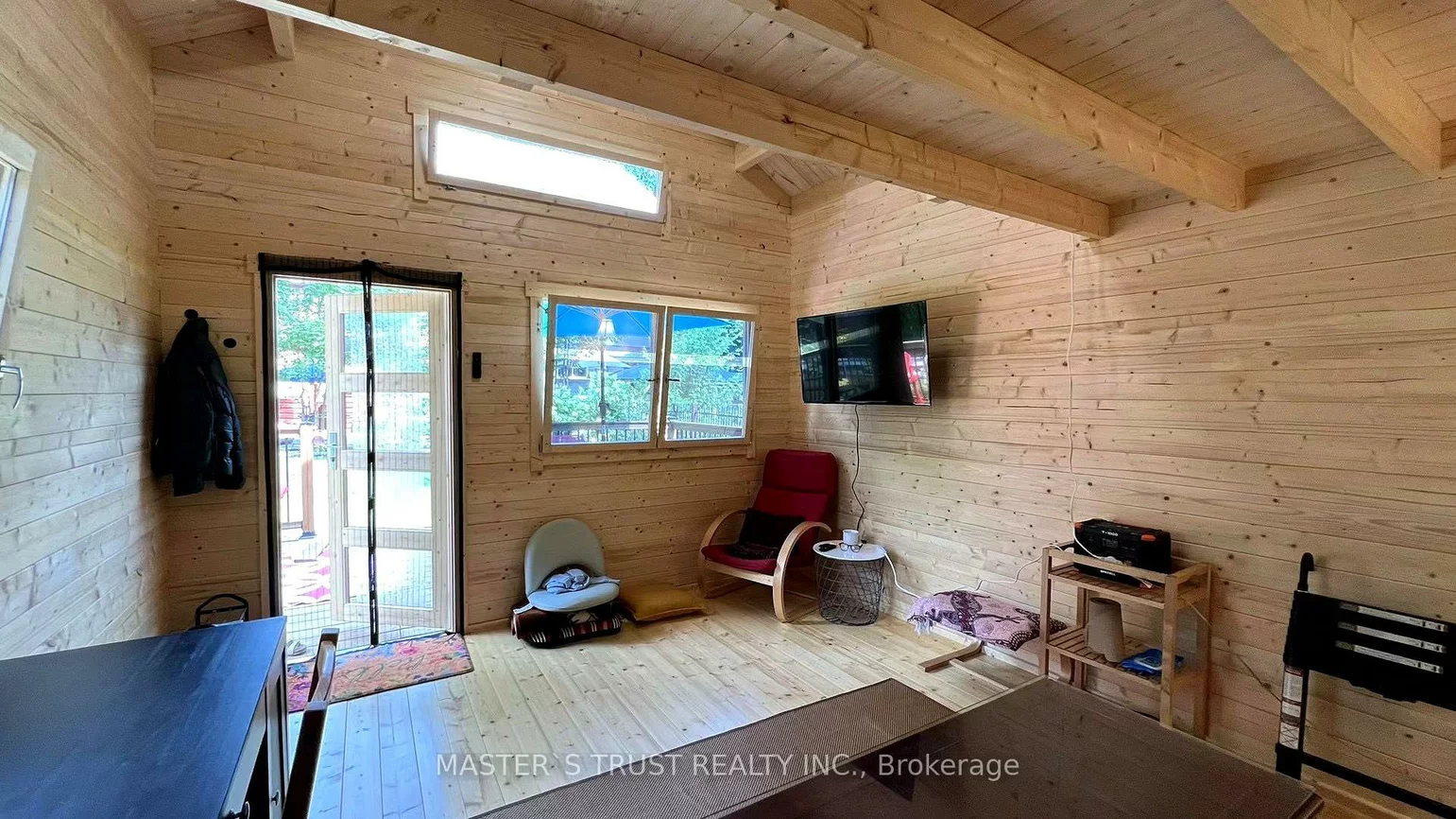 72, Rose, Markham Village, Markham