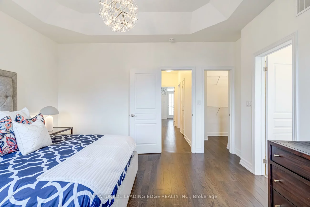 9, AKSEL RINCK, Berczy, Markham