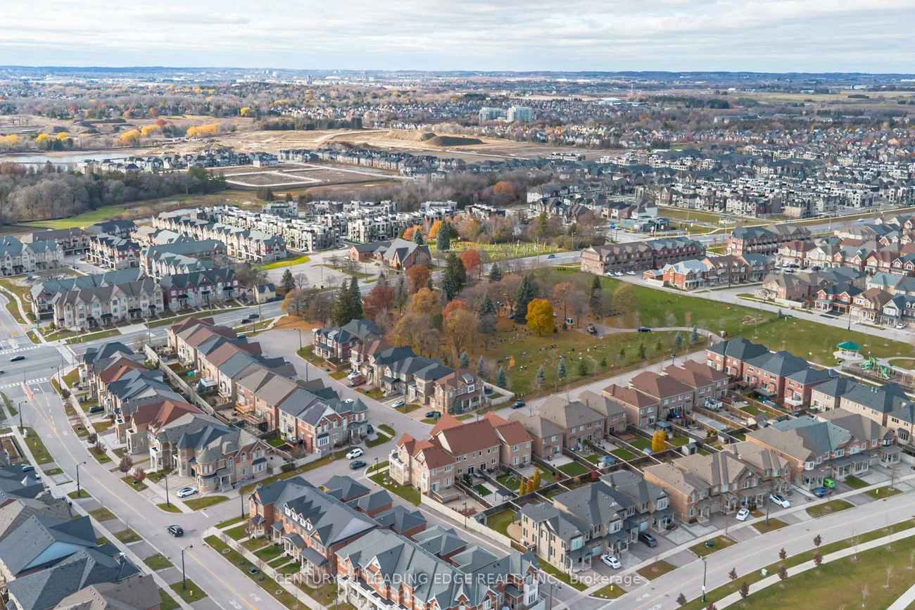 9, AKSEL RINCK, Berczy, Markham