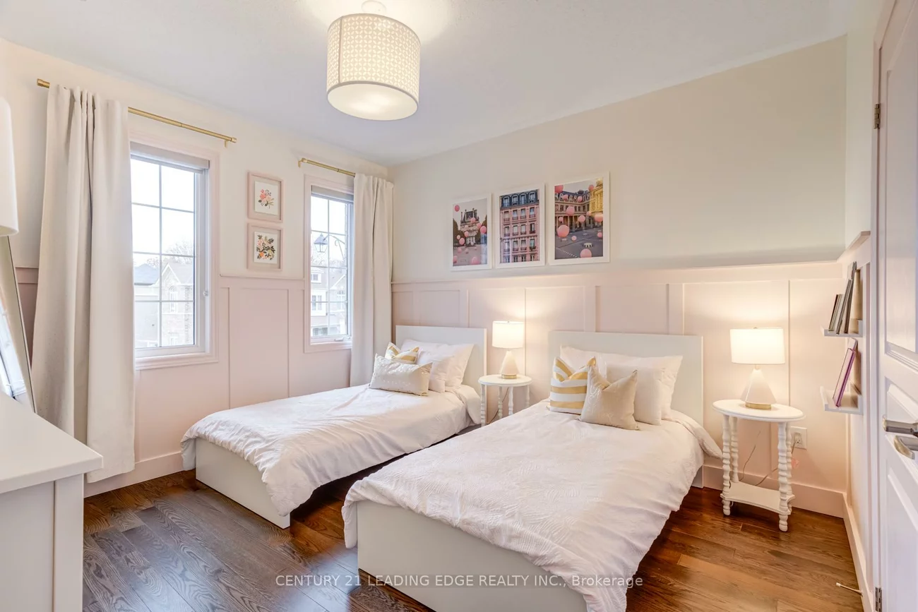 9, AKSEL RINCK, Berczy, Markham